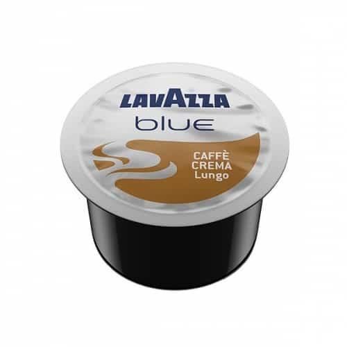 Lavazza Blue Caffe Crema Dolce (LUNGO) kávékapszula 